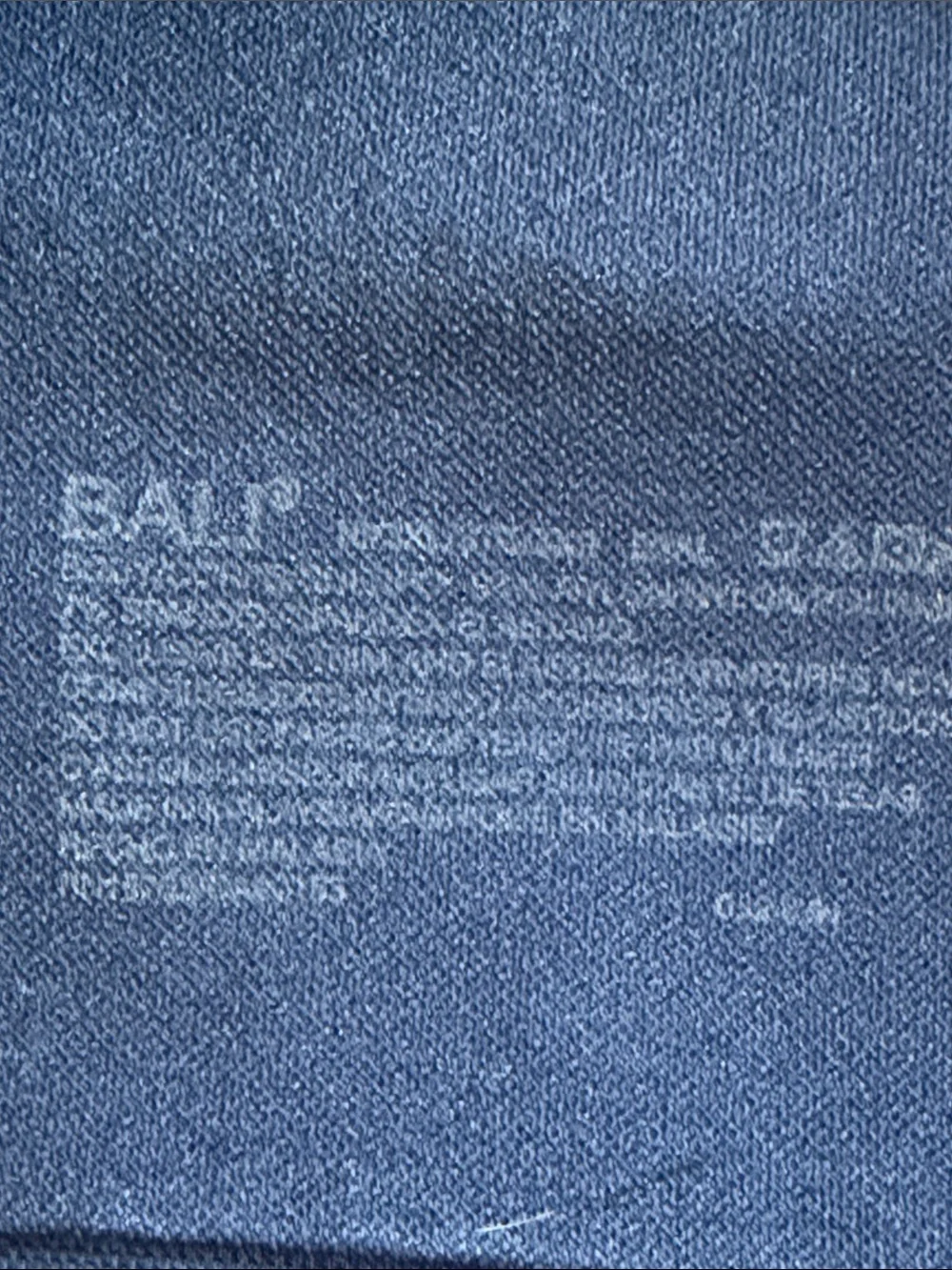 Bali band or fabric